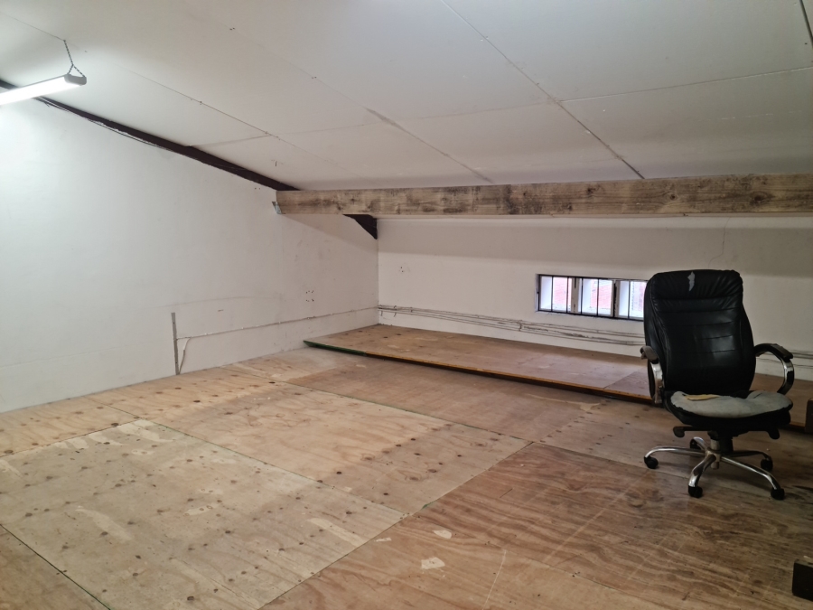 Commercial Property for Sale in Saxenburg Park 1 Western Cape